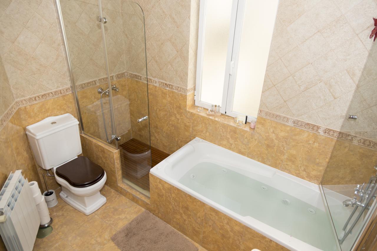 Oshun Puerta Del Sol Deluxe Apartamento Madri Exterior foto